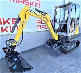 Wacker Neuson ET 16