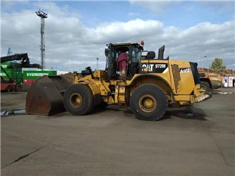 Caterpillar 972 M