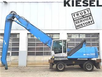 Fuchs MHL 340 E