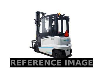 UniCarriers MX30
