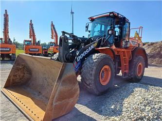 Doosan DL 350-5