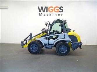 Kramer-allrad 380