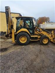 Caterpillar 427F2