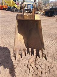 Hensley Ripper Bucket