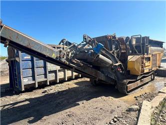 Rubble Master RM80GO