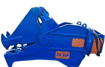 Trevibenne FR 38P