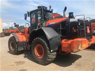 Hitachi ZW250-6