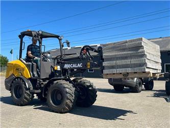 Mecalac MCL 6+