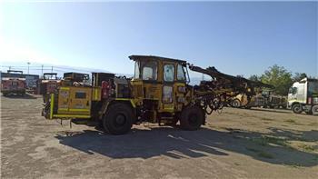 Atlas Copco Boomer 282S