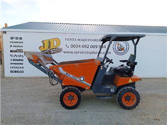 Mz Imer 1600 HD