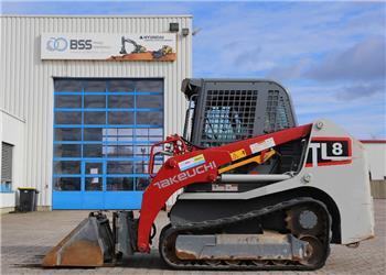 Takeuchi TL8