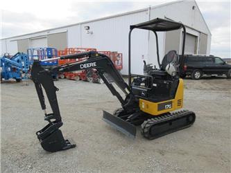John Deere 17G