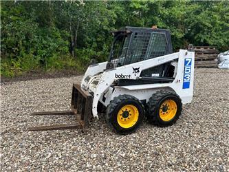 Bobcat 753