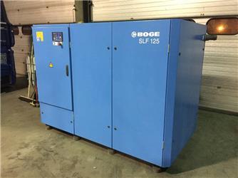 Boge SLF125