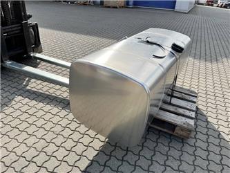 DAF XG+