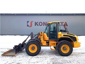 Volvo L45G KAUHA+PIIKIT