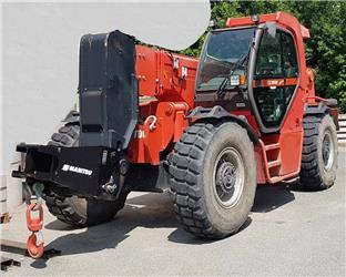 Manitou MHT 10160 L Turbo