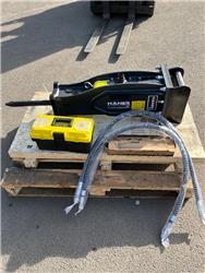 Häner HX400 Hydraulikhammer