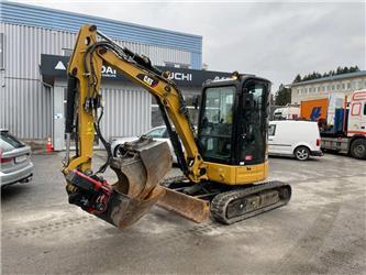 Caterpillar 303.5 E CR