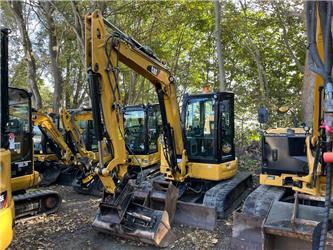 Caterpillar 305.5 E