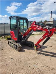Schaeff Yanmar SV 22