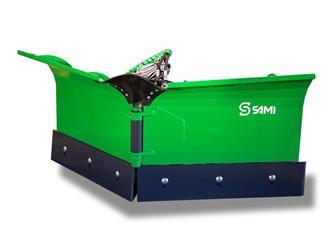 Sami Vikplog flera sorter
