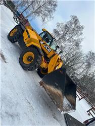 JCB 542 agri pro