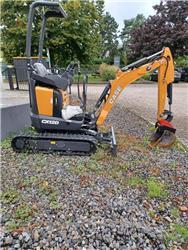 CASE CX12D
