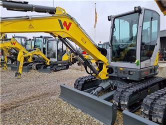 Wacker Neuson ET 58