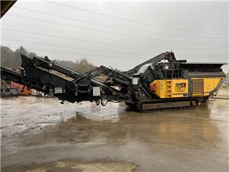 Rubble Master RM 100