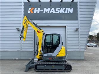 Wacker Neuson EZ50