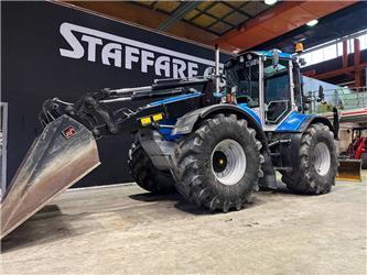 Huddig 1260 B