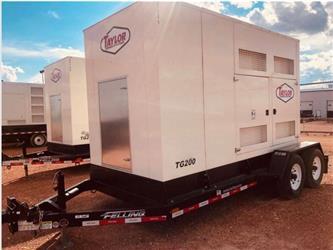 Taylor TGR200