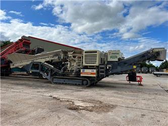 Metso LT 300 HP