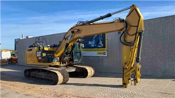 Caterpillar 324 EL