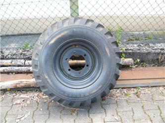 Kumho 12-16,5