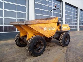 Benford Terex 6T