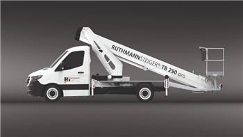 Ruthmann TB 290