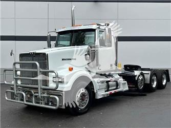 Western Star 4900