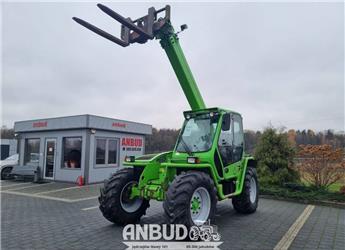 Merlo Turbofarmer P 40.7 CS