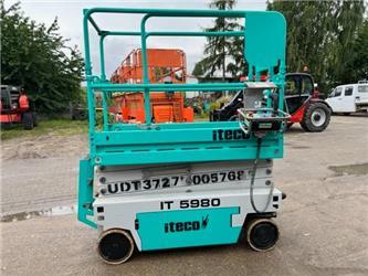 Imer IT5980