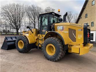 Caterpillar 950 GC