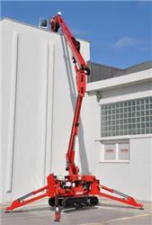CMC S18F