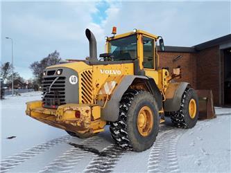 Volvo L 110 E