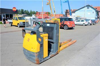 Jungheinrich ECE 320SH