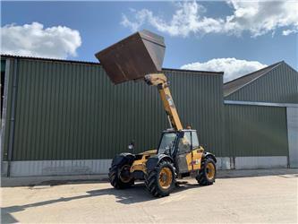 Caterpillar TH 220 B