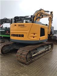 Liebherr R 926 Compact