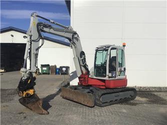 Takeuchi TB180FR
