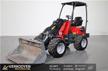 Norcar a7240