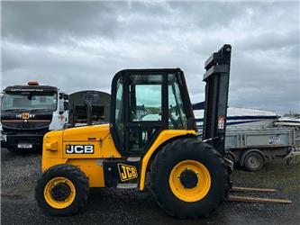JCB 926 RTFL